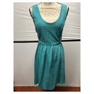 Lauren Conrad Skater Dress #N151561